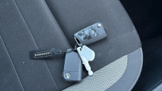 Skoda Rapid Spaceback 1.0 TSI 110 SE Tech 5dr Petrol Hatchback